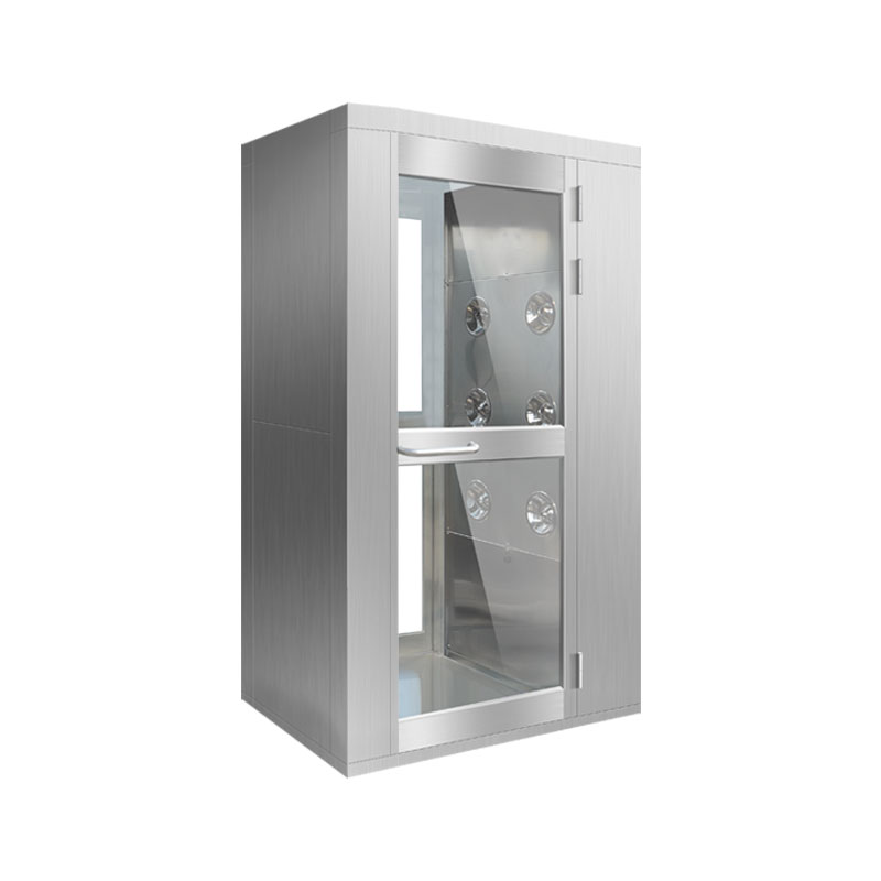 单人单吹风淋室